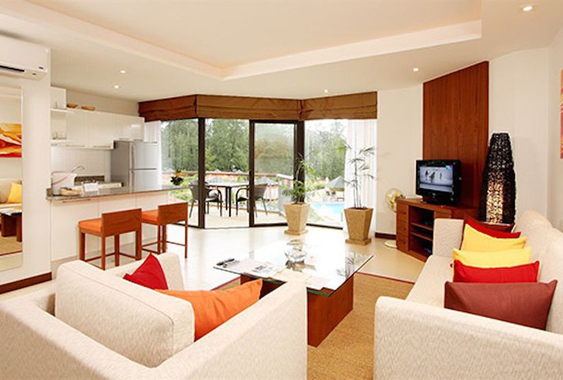 Dewa Phuket Resort 7