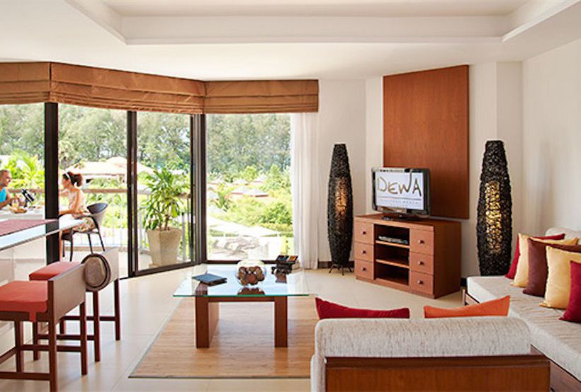 Dewa Phuket Resort 9