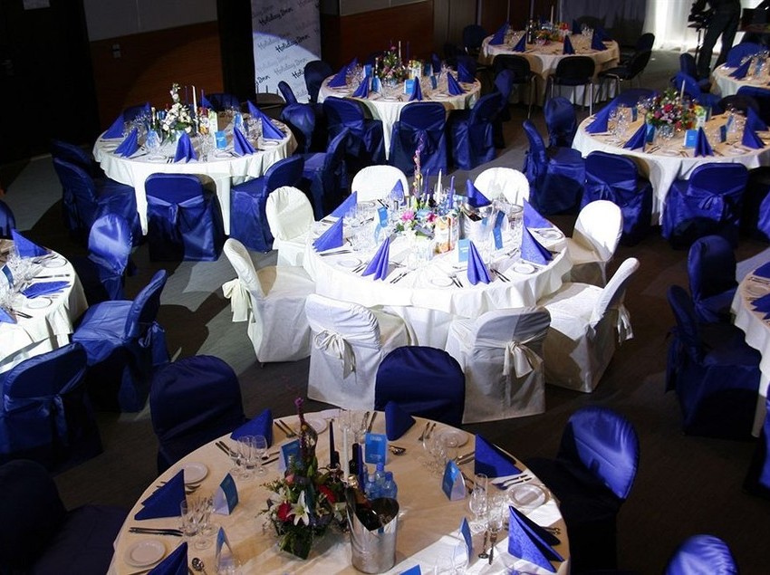 Hotel Holiday Inn Chelyabinsk Riverside