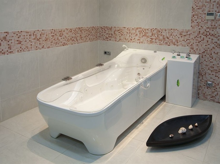 Hotel Holiday Inn Chelyabinsk Riverside 11