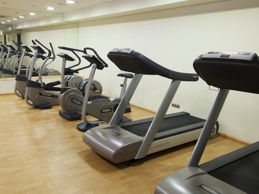 Hotel Holiday Inn Chelyabinsk Riverside 12