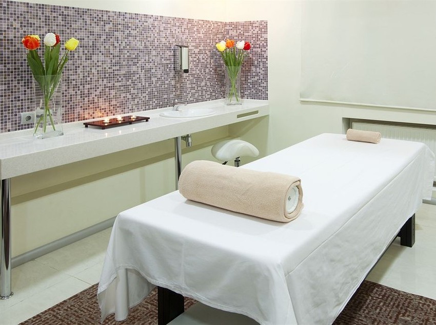 Hotel Holiday Inn Chelyabinsk Riverside 15