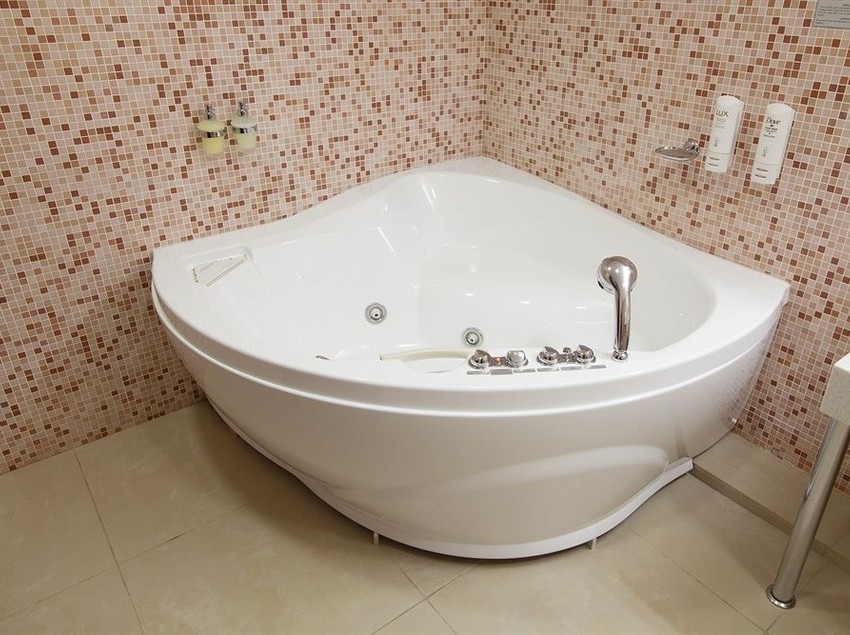 Hotel Holiday Inn Chelyabinsk Riverside 16