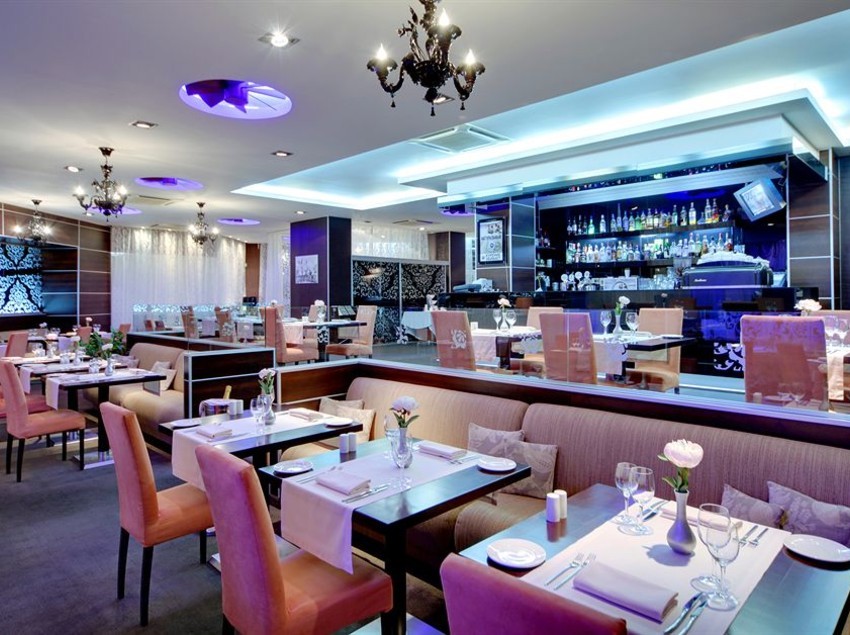 Hilton Garden Inn Perm Hotel 13