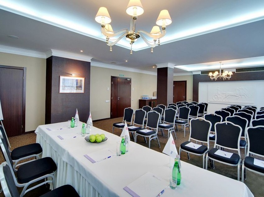 Hilton Garden Inn Perm Hotel 14