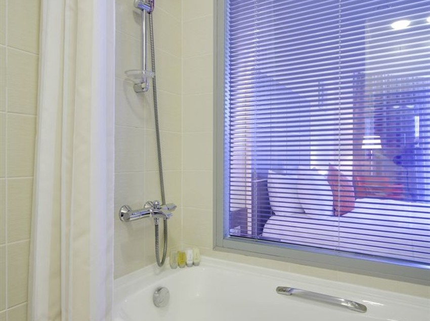 Hilton Garden Inn Perm Hotel 15