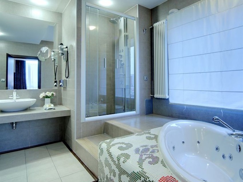 Hilton Garden Inn Perm Hotel 18