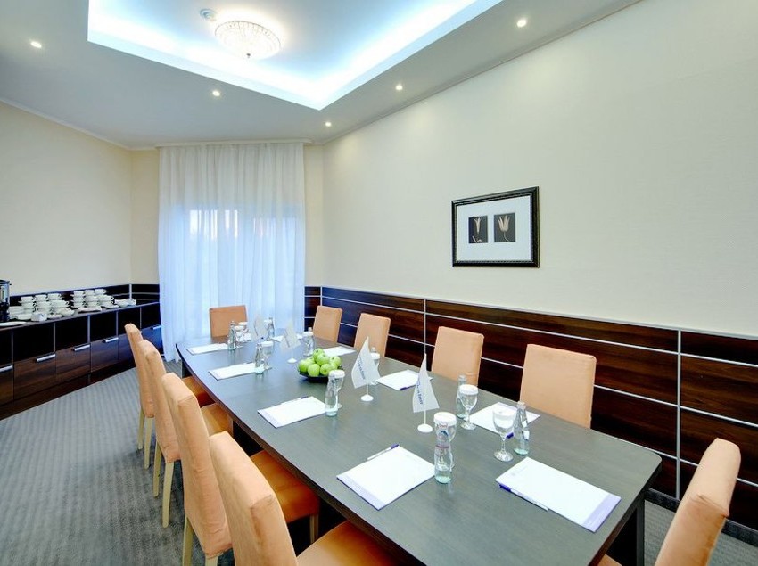 Hilton Garden Inn Perm Hotel 19