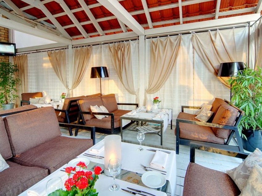 Hilton Garden Inn Perm Hotel 2