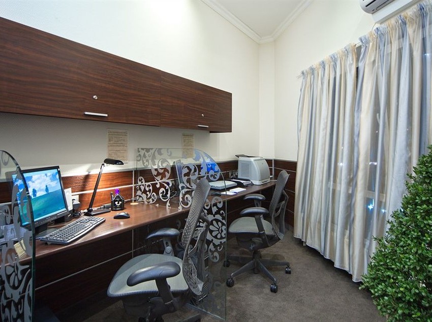 Hilton Garden Inn Perm Hotel 20