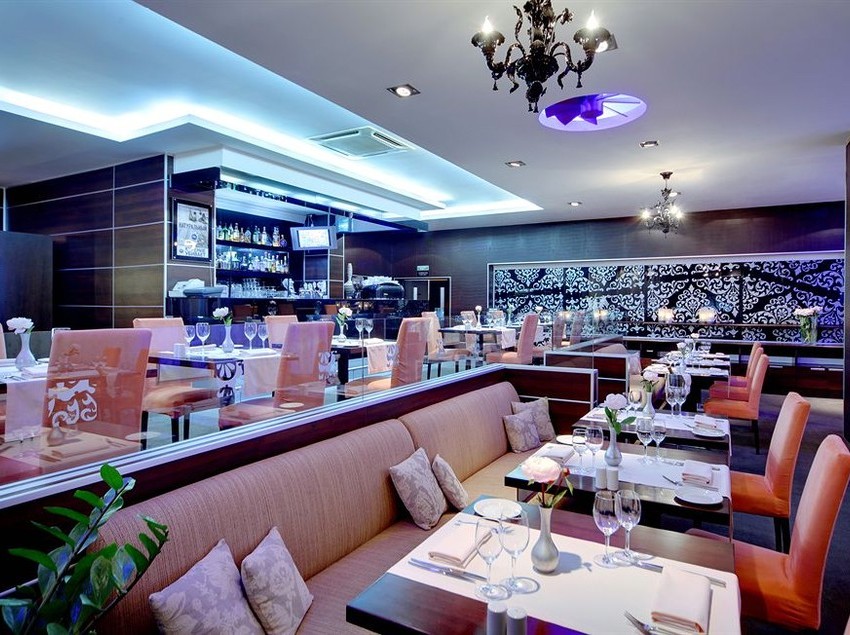 Hilton Garden Inn Perm Hotel 4