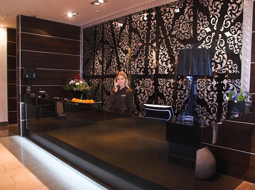 Hilton Garden Inn Perm Hotel 7