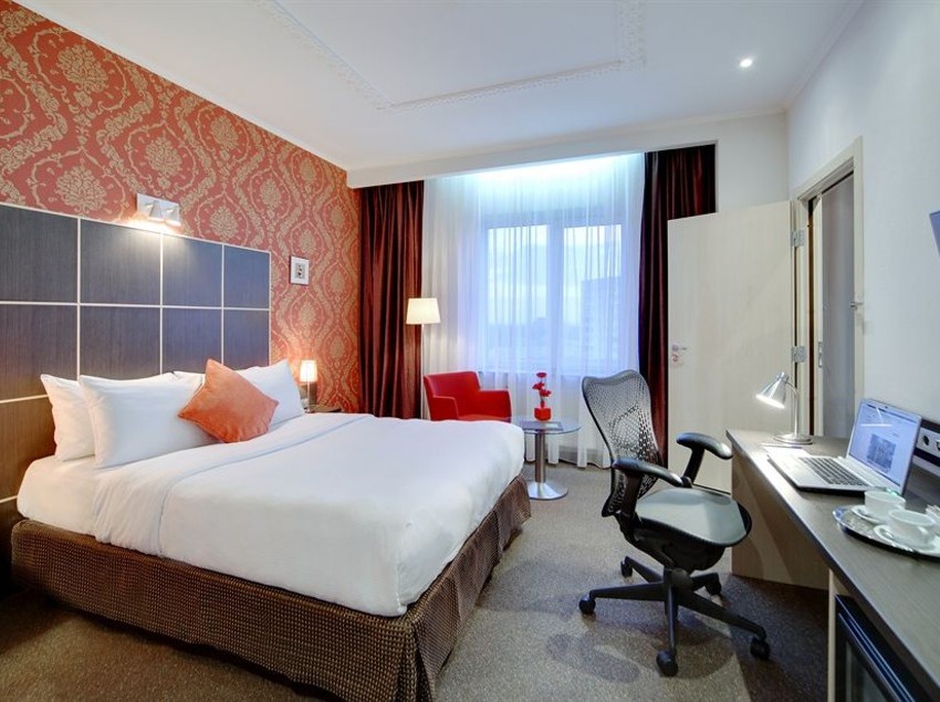 Hilton Garden Inn Perm Hotel 9