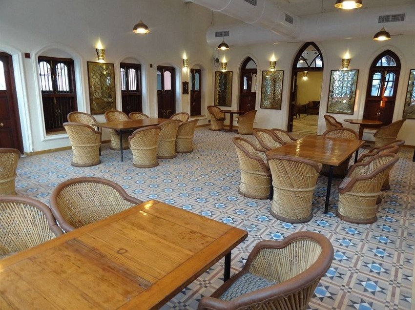 Hotel The House of Mangaldas Girdhardas 1