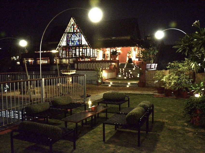 Hotel The House of Mangaldas Girdhardas 2