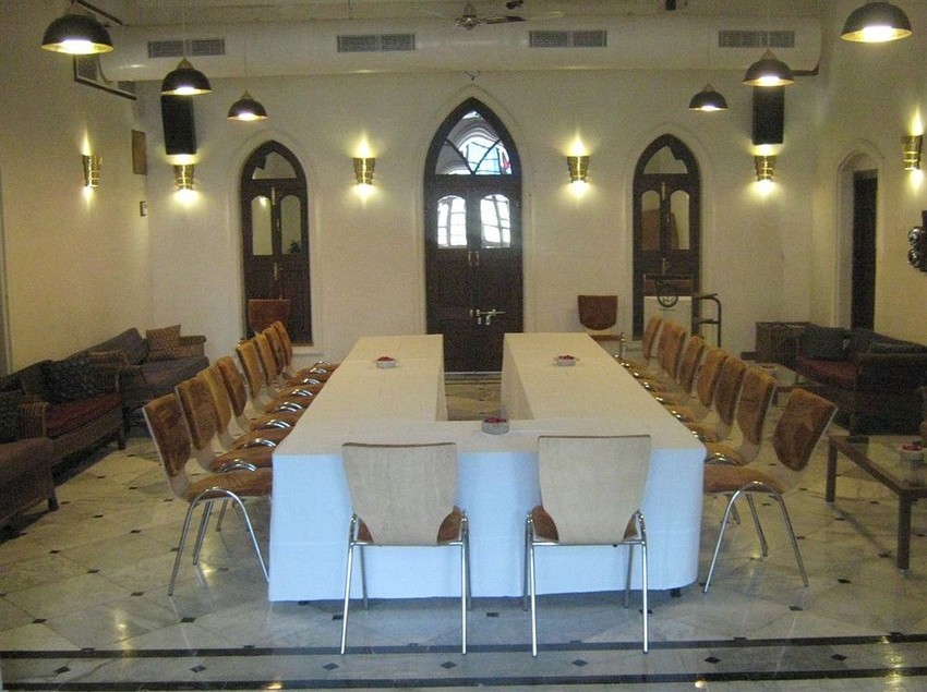 Hotel The House of Mangaldas Girdhardas 3