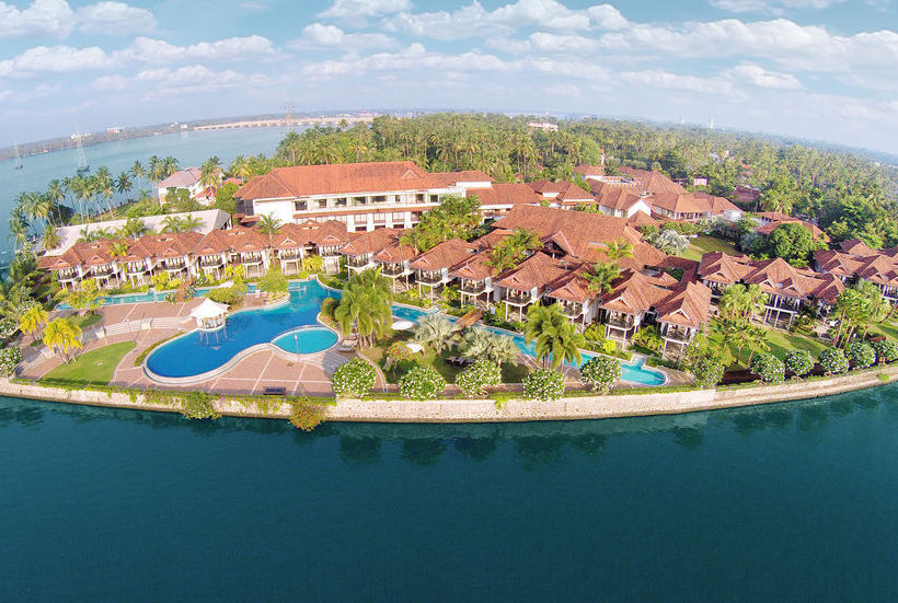 Hotel Ramada Resort Cochin 2