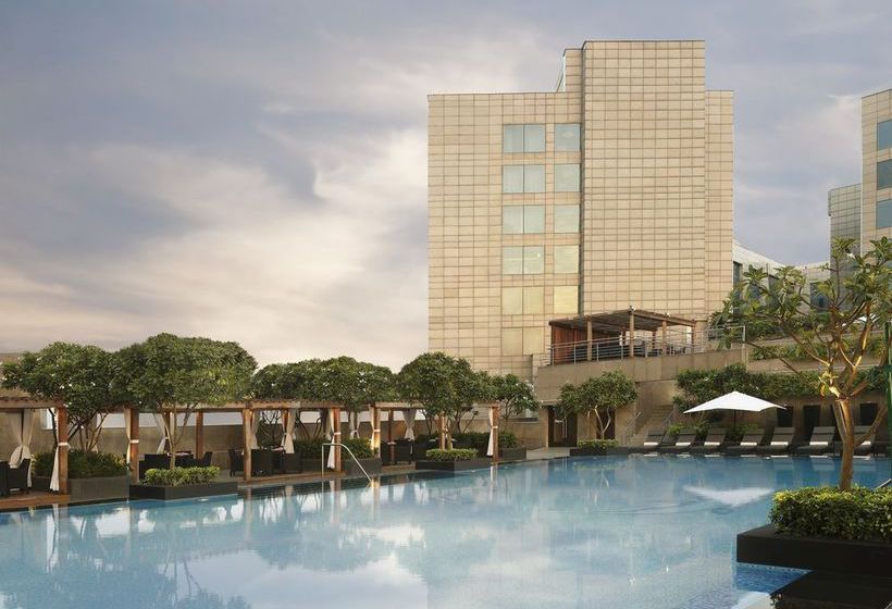 The Leela Kempinski Hotel & Residences 1