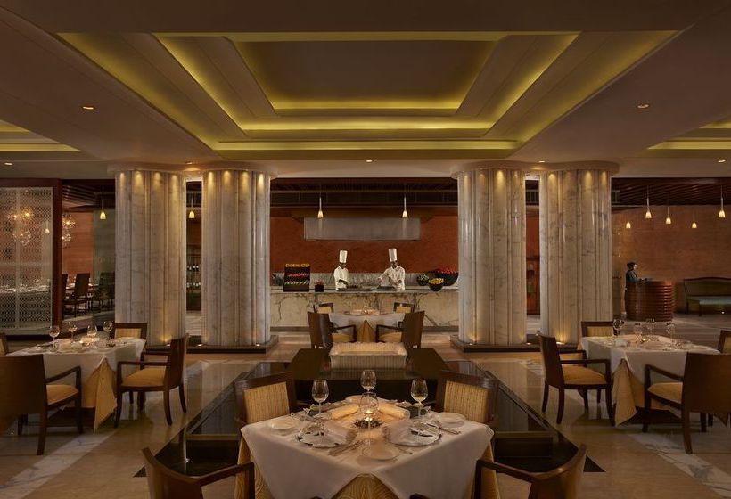 The Leela Kempinski Hotel & Residences 11