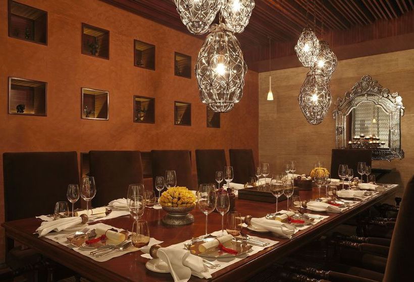 The Leela Kempinski Hotel & Residences 13