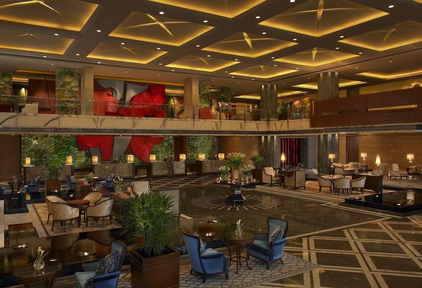 The Leela Kempinski Hotel & Residences 18