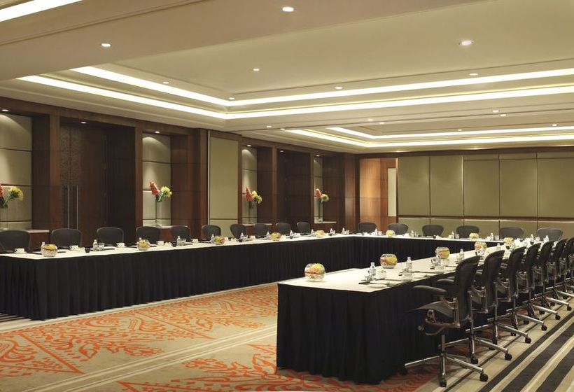 The Leela Kempinski Hotel & Residences 20