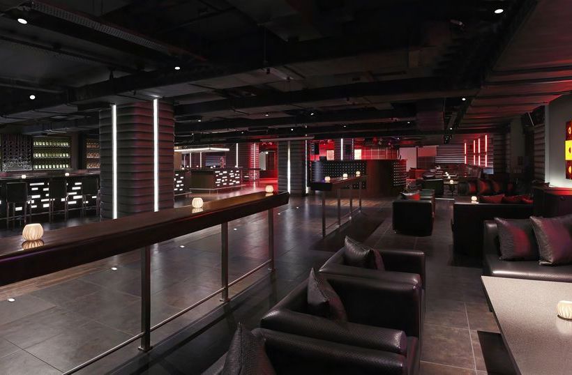 The Leela Kempinski Hotel & Residences 4