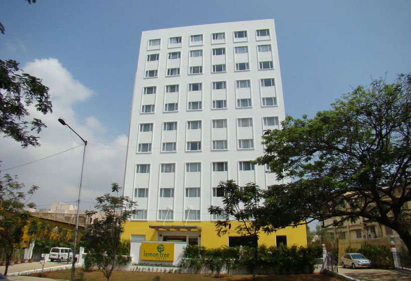 Hotel Lemon Tree Chennai 15