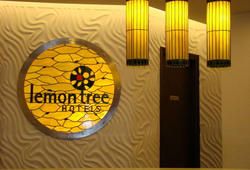 Hotel Lemon Tree Chennai 18