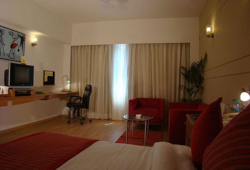 Hotel Lemon Tree Chennai 7