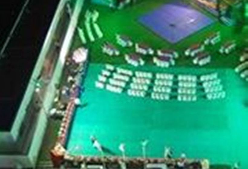 Hotel Pradhyuman Lords Inn 11