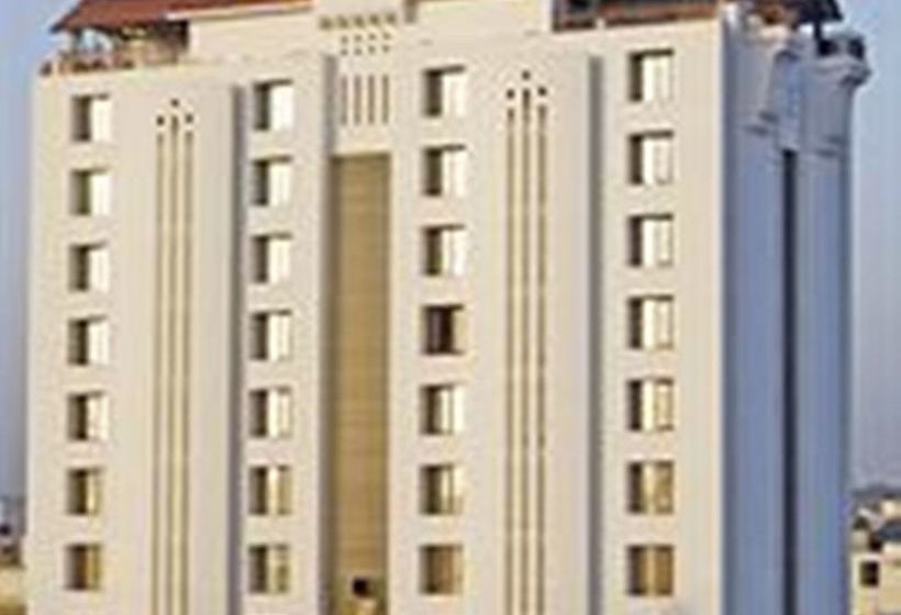 Hotel Pradhyuman Lords Inn 12