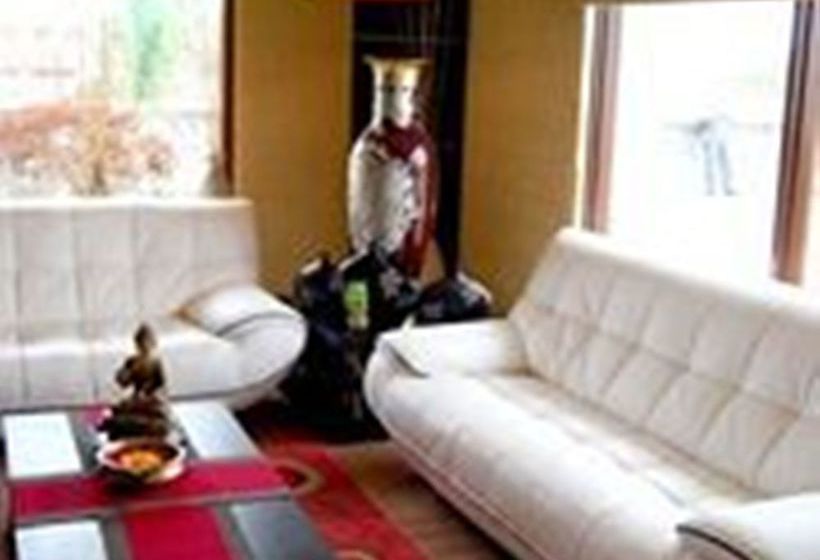 Hotel Pradhyuman Lords Inn 14