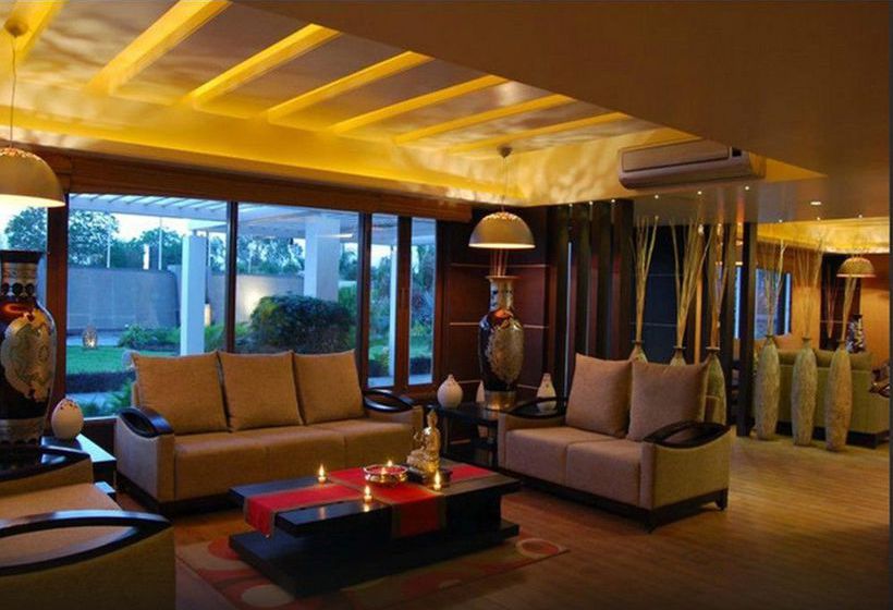 Hotel Pradhyuman Lords Inn 15