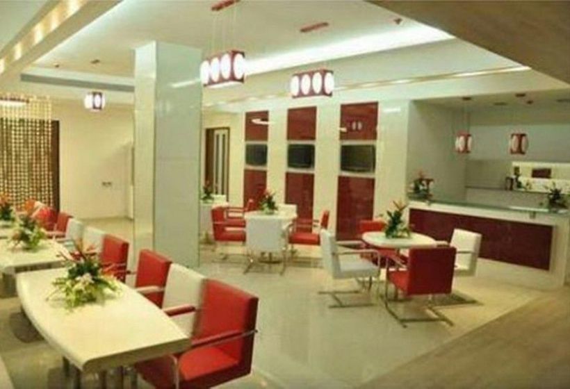 Hotel Pradhyuman Lords Inn 16