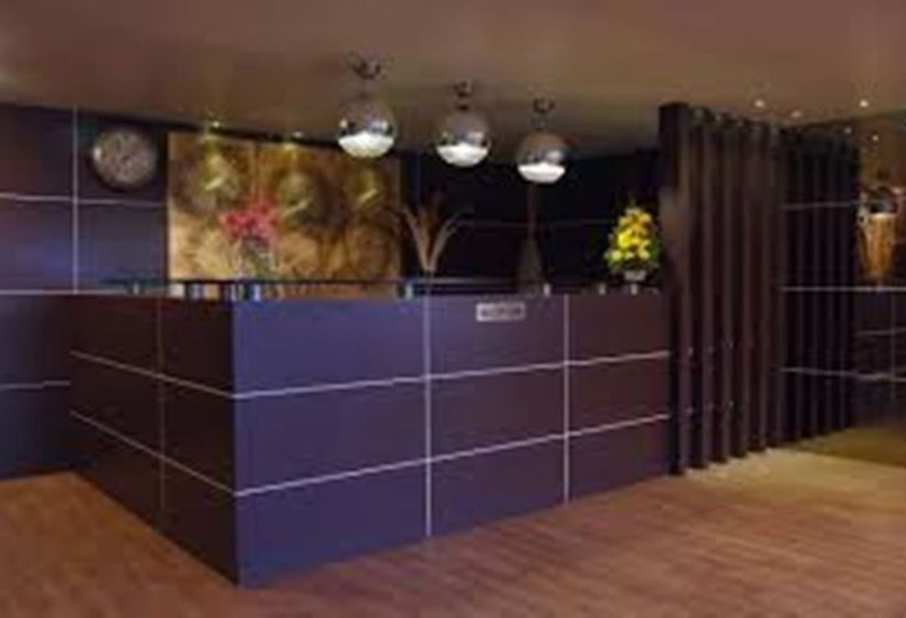 Hotel Pradhyuman Lords Inn 17