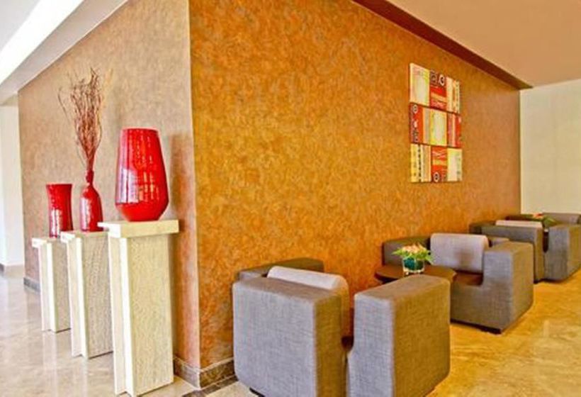 Hotel Pradhyuman Lords Inn 18