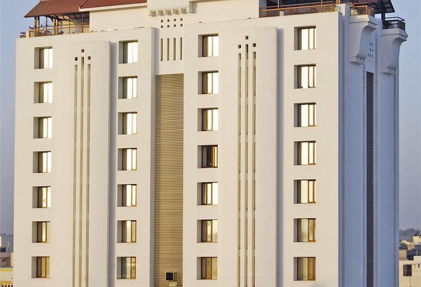 Hotel Pradhyuman Lords Inn 2