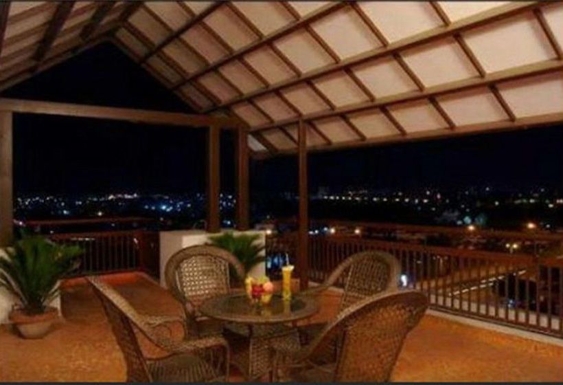 Hotel Pradhyuman Lords Inn 3