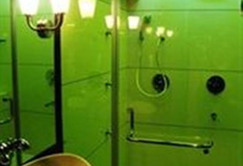 Hotel Pradhyuman Lords Inn 5