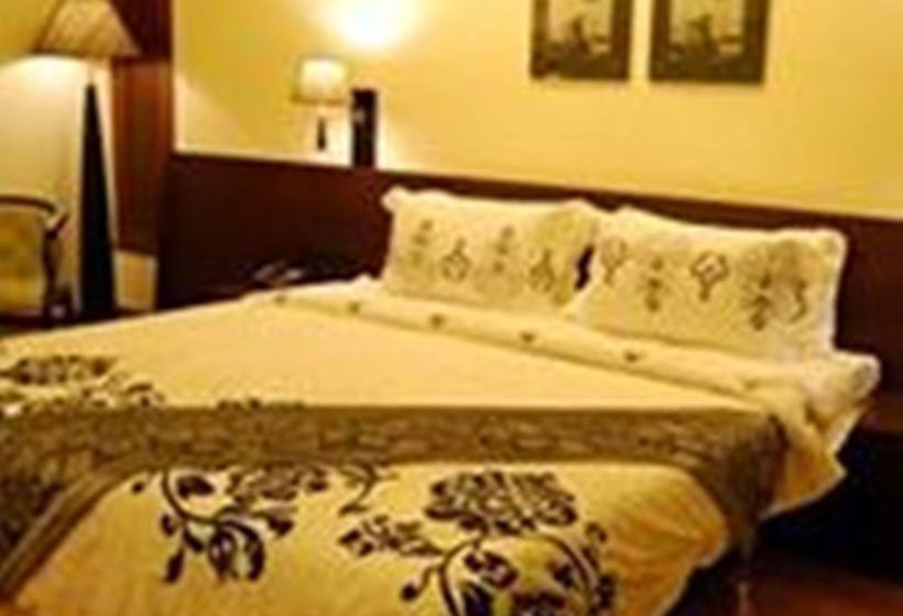 Hotel Pradhyuman Lords Inn 7