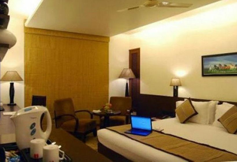 Hotel Pradhyuman Lords Inn 9