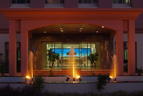 Hotel Lion Lords Inn 10