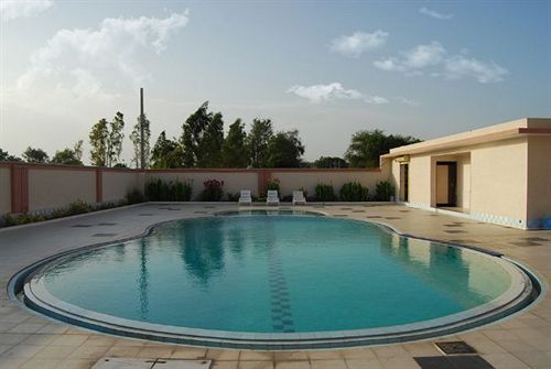 Hotel Lion Lords Inn 12