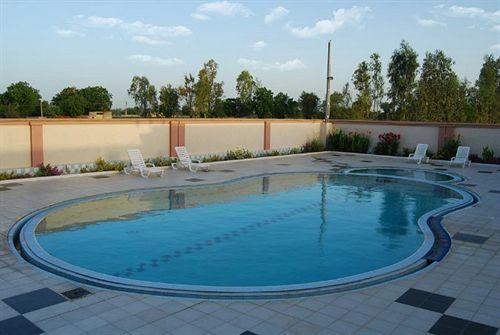 Hotel Lion Lords Inn 14