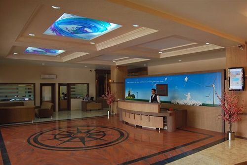 Hotel Lion Lords Inn 4