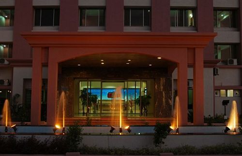 Hotel Lion Lords Inn 5