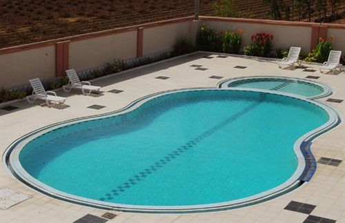 Hotel Lion Lords Inn 6