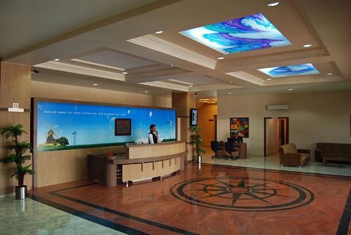 Hotel Lion Lords Inn 9