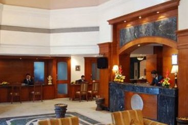 Hotel Revival Lords Inn 4